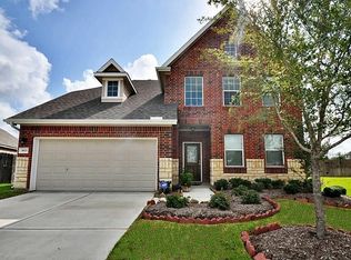 3803 Orchard Links Dr, Richmond, TX 77407