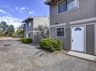 508 1st St APT A, Prescott, AZ 86301