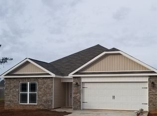 1201 Johnson Rd, Warner Robins, GA 31093