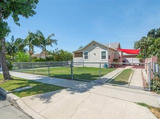 6807 Perry Rd, Bell Gardens, CA 90201