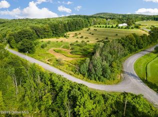 L121 Cross Hill Rd, Richmondville, NY 12149