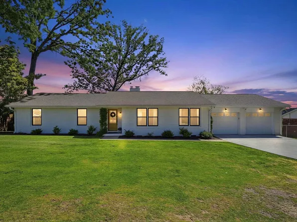 205 Wadsworth Rd, Spartanburg, SC 29301