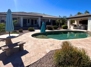 20872 E Mewes Rd, Queen Creek, AZ 85142