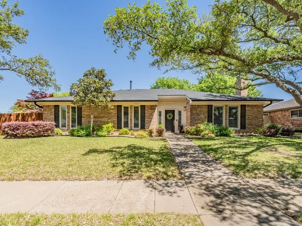 602 Ridgegate Dr, Garland, TX 75040