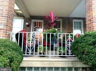 739 E Rittenhouse St, Philadelphia, PA 19144