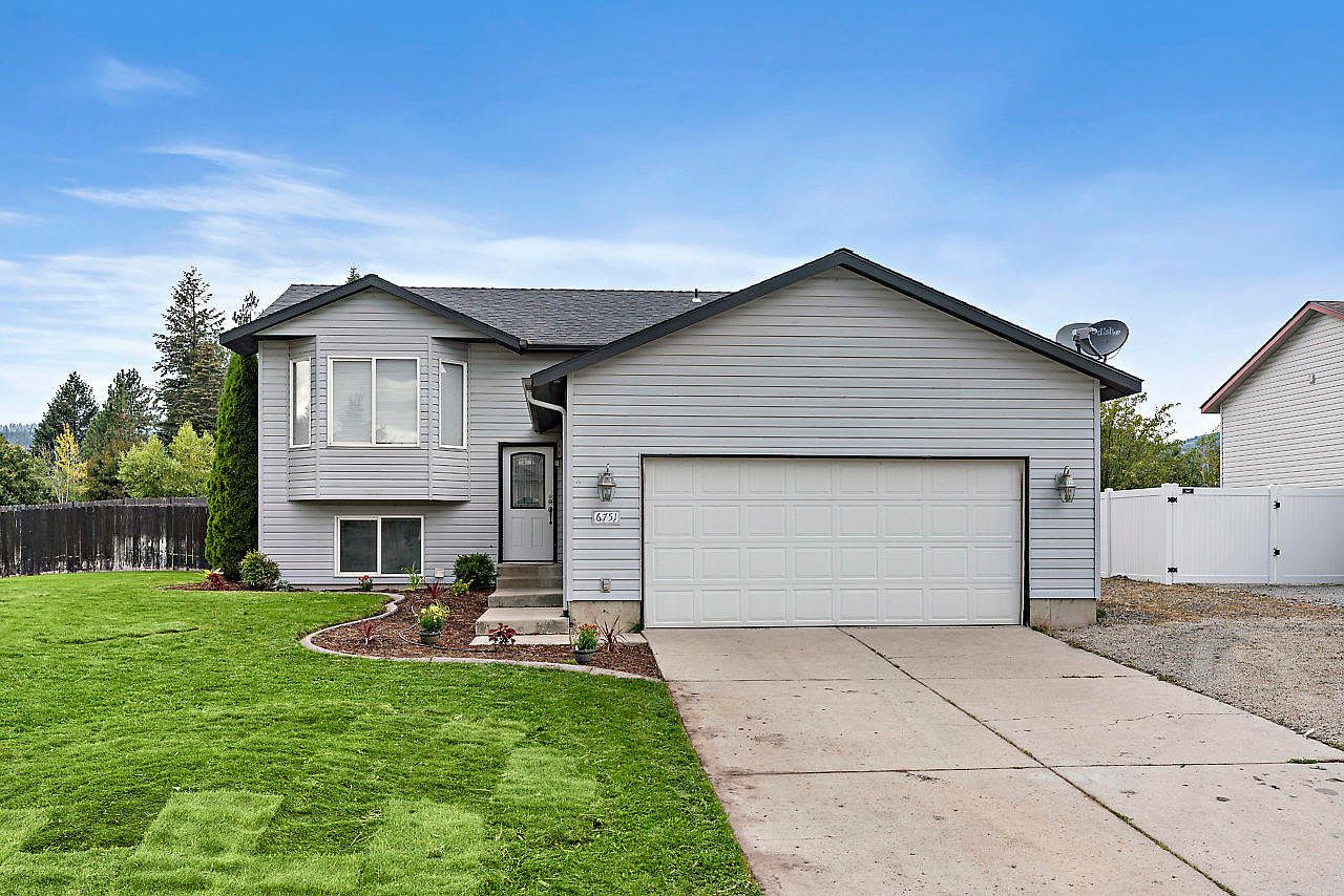 6751 W Silverado St, Rathdrum, ID 83858 Zillow