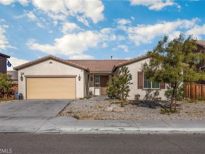 14298 Sun Valley St, Adelanto, CA, 92301