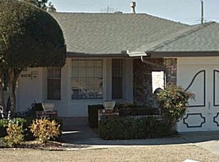 8809 S Charlotte Dr, Oklahoma City, OK 73159