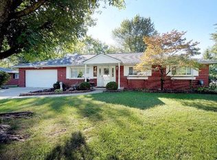 436 David Ln, Mason, OH