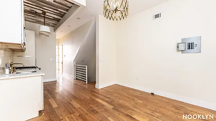 Rented by Nooklyn NYC LLC