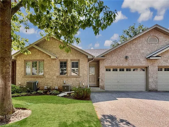 35 Stratford Ter #35, Brantford, ON N3T 6R8