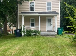 26 Stoddard St #2, Seymour, CT 06483