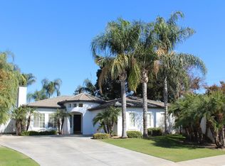 9700 San Ysidro Ln, Bakersfield, CA 93312