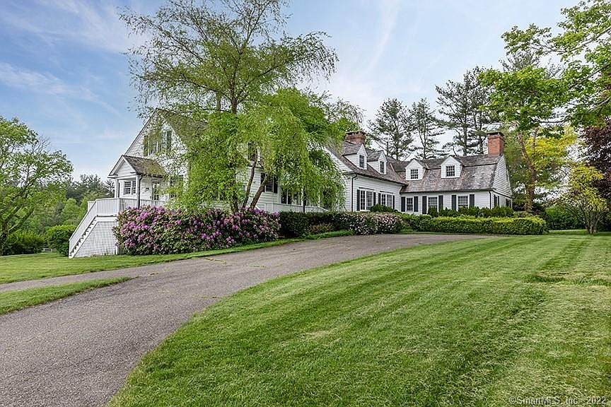 430 Milton Rd, Goshen, CT 06756 MLS 170494186 Zillow