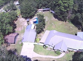 7520 Fountainbleau Rd, Ocean Springs, MS 39564
