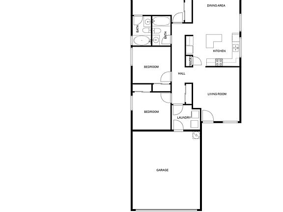 3rd image of 11921 W FLORES Drive