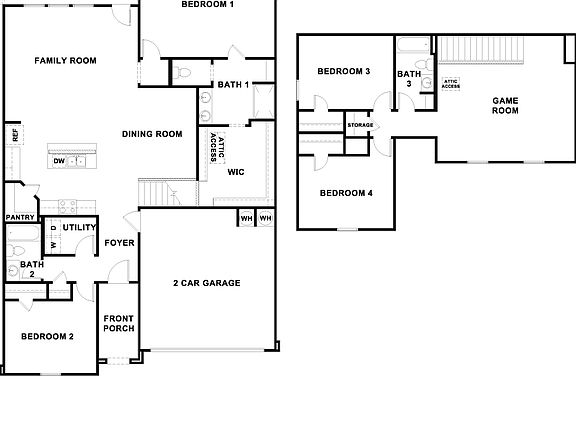 Floor Plan.