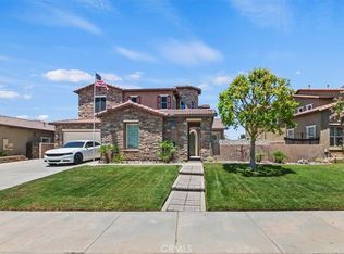 340 Monument Pkwy, Perris, CA 92570