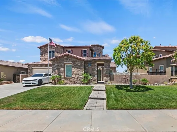 340 Monument Pkwy, Perris, CA 92570