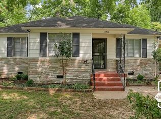 4216 Vann Ave, Memphis, TN 38111