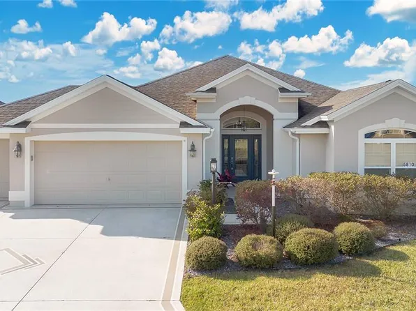 5810 Penney Ln, The Villages, FL 32163