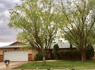 249 Papago Blvd, Winslow, AZ 86047