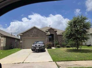 20065 Wade Hampton Dr, Cleveland, TX 77327