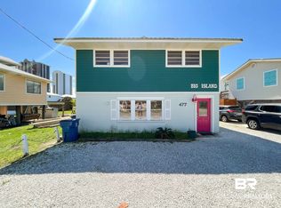 477 E 2nd Ave, Gulf Shores, AL 36542