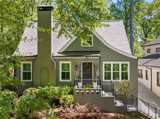 1407 Lanier Pl NE, Atlanta, GA 30306