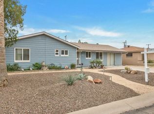 3601 W Montebello Ave, Phoenix, AZ 85019