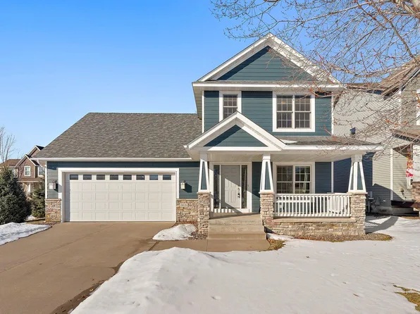 14626 Sodium St NW, Ramsey, MN 55303