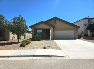 5814 Bywood, Sunland Park, NM 88008