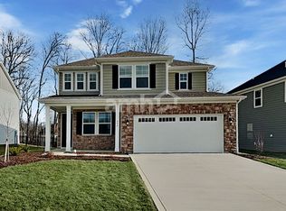 998 Heritage Blvd, Delaware, OH 43015