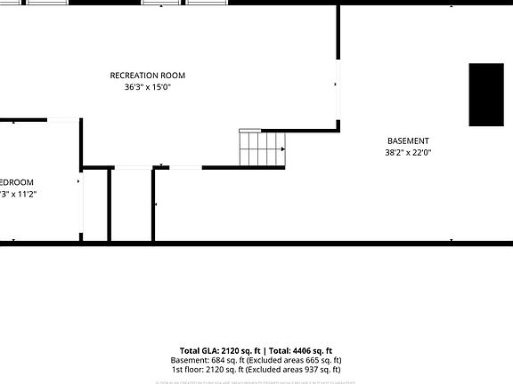 3rd image of 7409 Chesterfield Rd