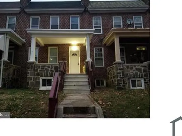 3100 Sequoia Ave, Baltimore, MD 21215