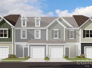 809 Kitfox Dr NW, Concord, NC 28027