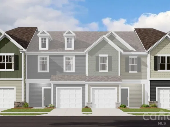 809 Kitfox Dr NW, Concord, NC 28027