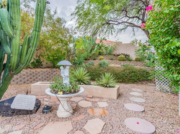 10925 N Saint Georges Loop, Oro Valley, AZ 85737