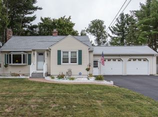 17 Watson St, Nashua, NH 03064