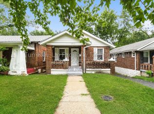 3518 Maywood Ave, Saint Louis, MO 63121