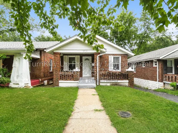 3518 Maywood Ave, Saint Louis, MO 63121