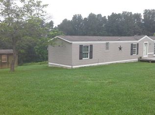 1309 Steenbergen Rd, Scottsville, KY 42164