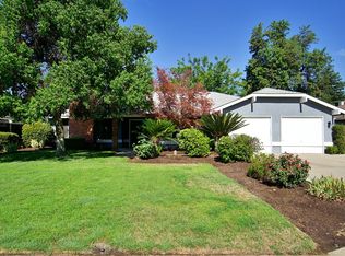 1724 Armstrong Ave, Clovis, CA