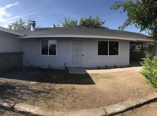 1795 W 14th Dr, Safford, AZ 85546