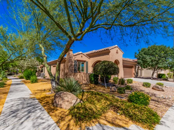 7416 W WILLOW Way, Florence, AZ 85132