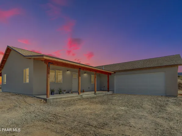 7790 W Wicklow Ln, Kirkland, AZ 86332