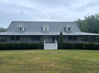 1280 Ashton Rd, Victoria, VA 23974