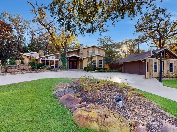 2821 Dove Pond Dr, Grapevine, TX 76051