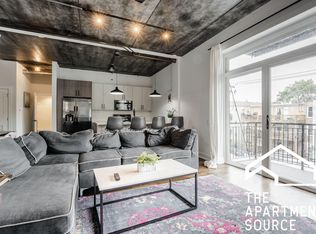 4720 N Sheridan Rd #5D, Chicago, IL 60640