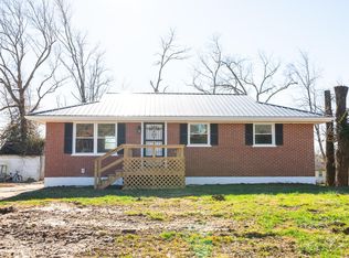 237 Elaine Dr, Mount Sterling, KY 40353